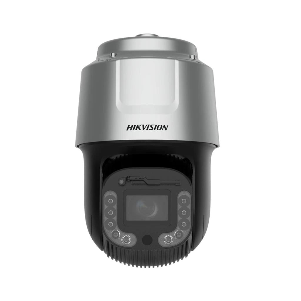 Hikvision DS-2DF9C848LXG1-LW 8MP PTZ Camera