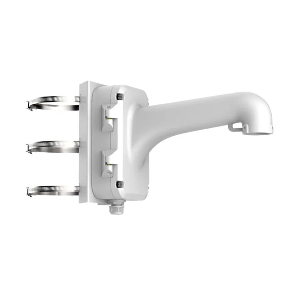 Hikvision DS-1604ZJ-POLE Wall and Pole Mount Bracket