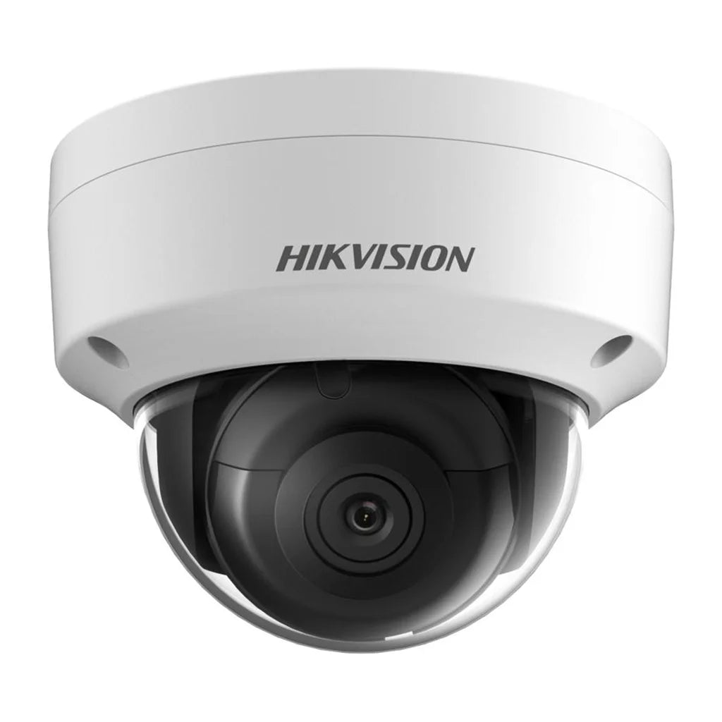 Hikvision DS-2CD2126G2-ISU 2MP AcuSense Fixed Dome Camera - 2.8mm