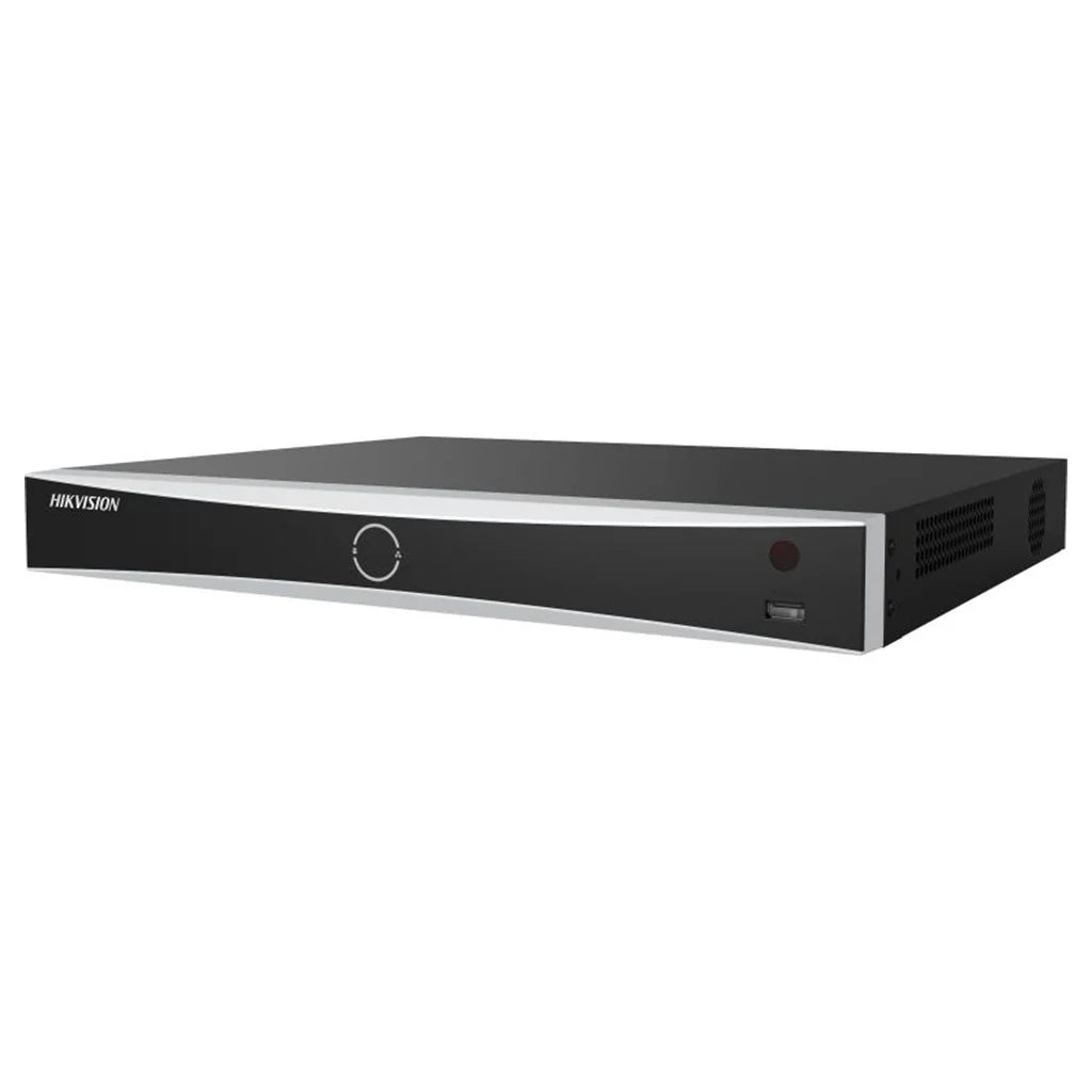 Hikvision DS-7616NXI-K2/16P(D) 16-channel PoE NVR
