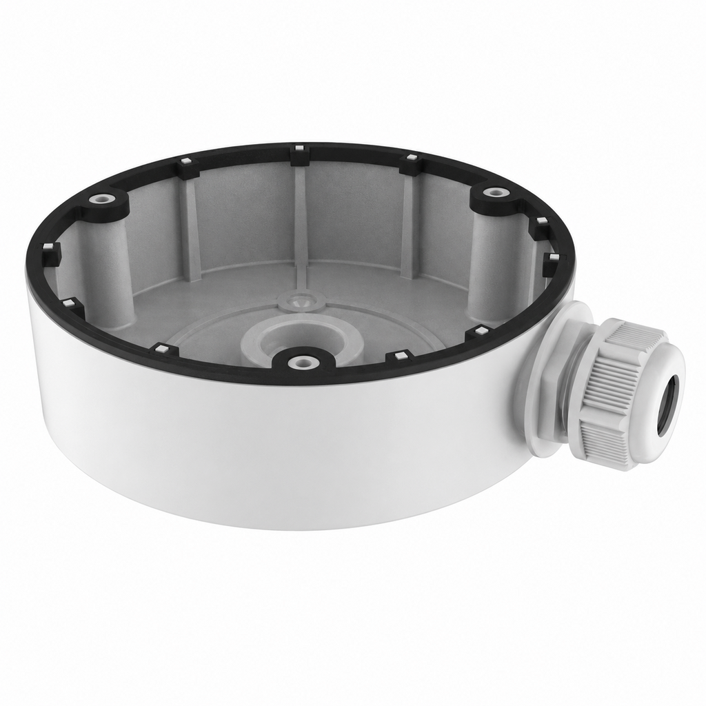 Hikvision DS-1280ZJ-DM8 Junction Box