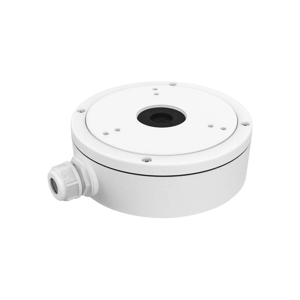 Hikvision DS-1280ZJ-M Dome Camera Junction Box