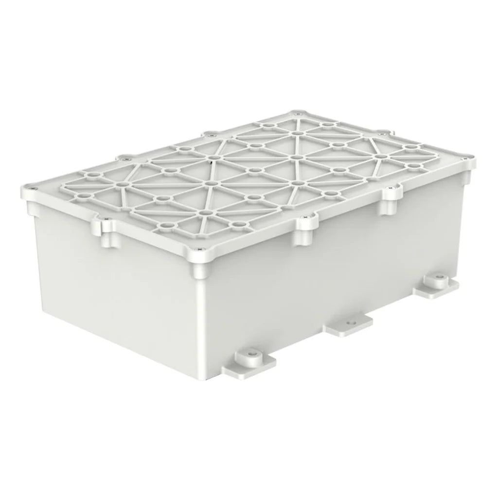 Hikvision DS-2FSCH30 Solar Power Lithium Battery Pack (30Ah)