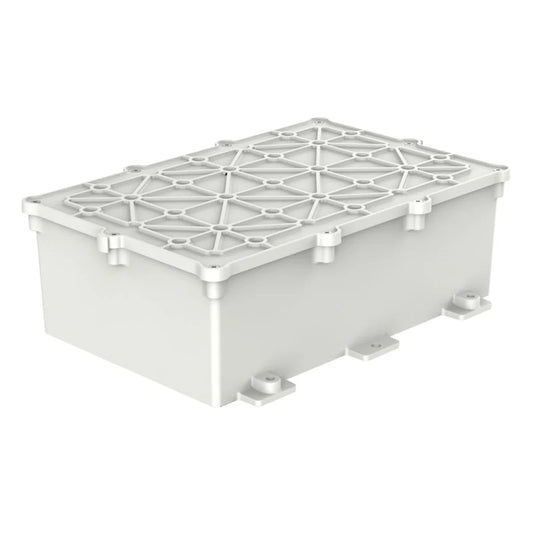 Hikvision DS-2FSCH30 Solar Power Lithium Battery Pack (30Ah)