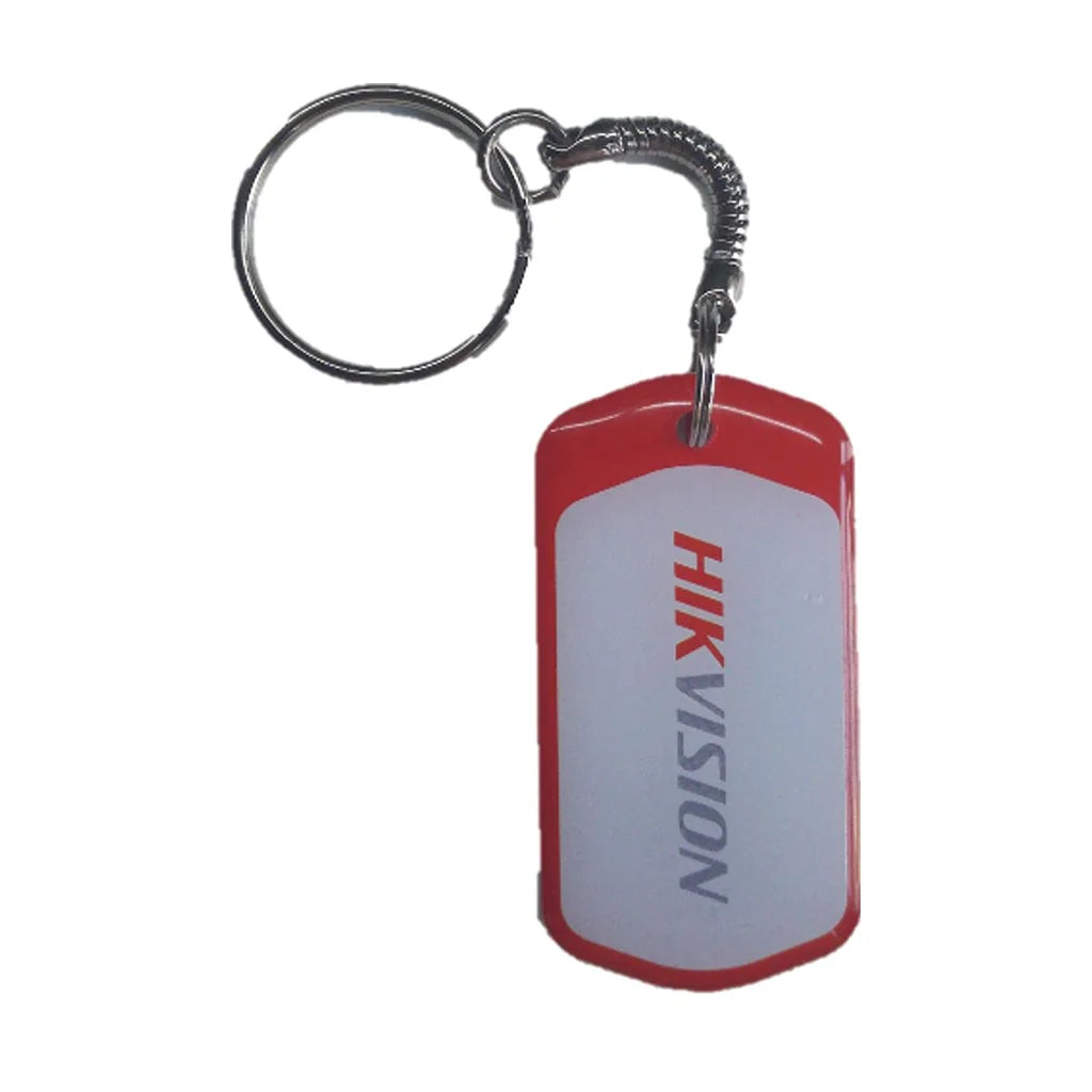 Hikvision DS-K7M102-M (Blue) Contactless Mifare Access Control Key Fob