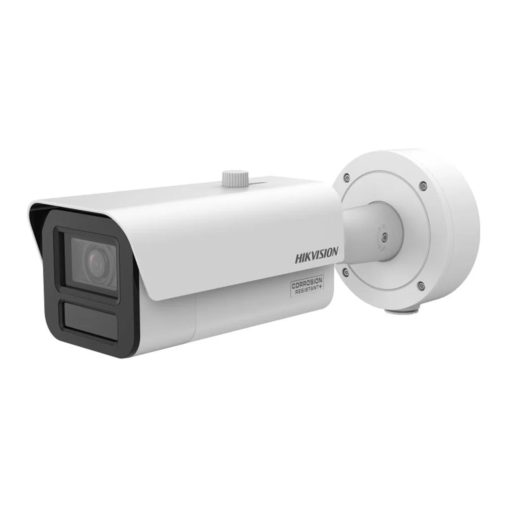 Hikvision iDS-2CD7A46G2/LM-IZHSY(8-32mm) 4MP DeepinViewX Bullet Camera