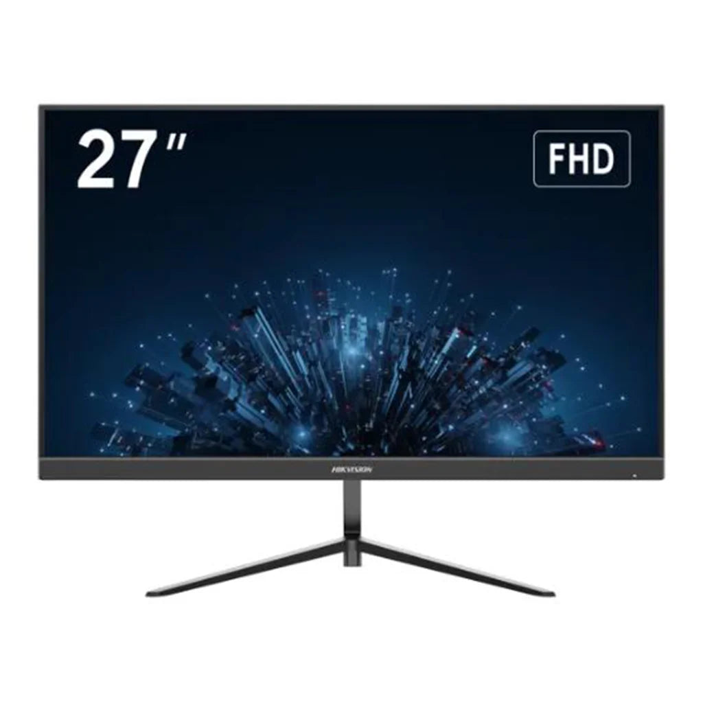 Hikvision DS-D5027F3-2P2S [27-inch/FHD] IPS Surveillance Monitor