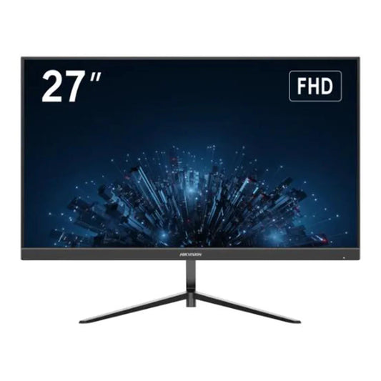 Hikvision DS-D5027F3-2P2S [27-inch/FHD] IPS Surveillance Monitor