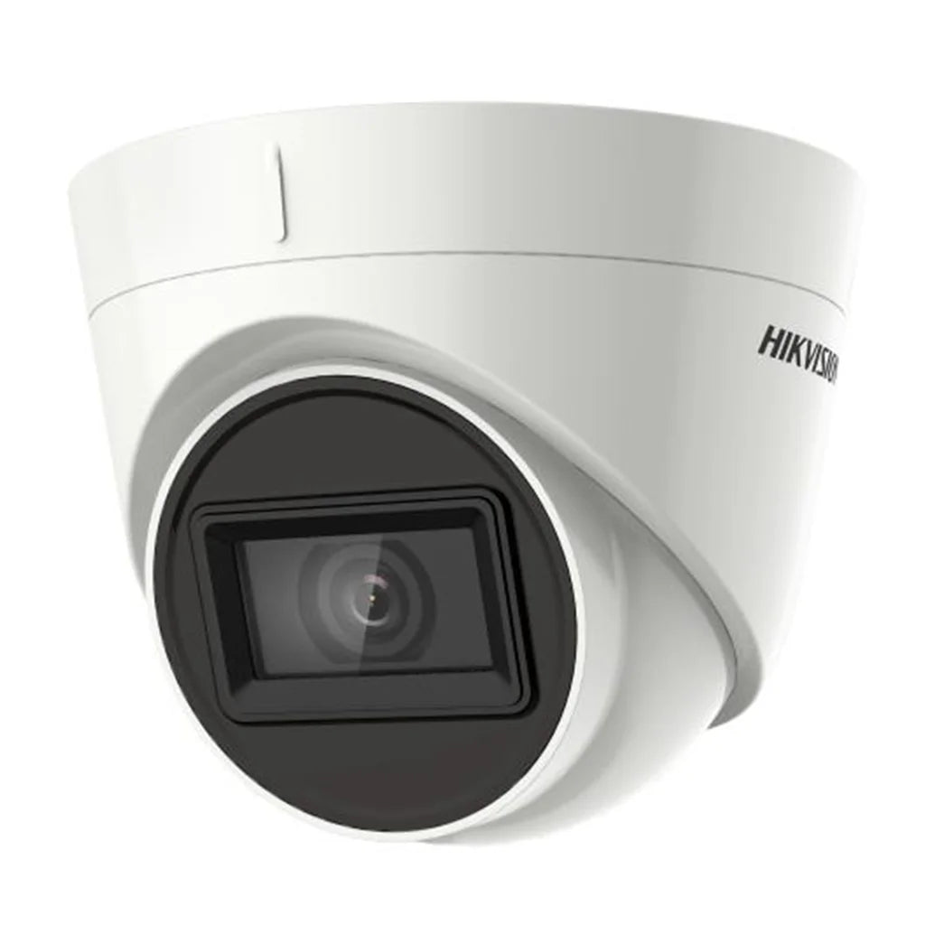 Hikvision DS-2CE78U1T-IT3F 8MP 4K Fixed Turret Camera (2.8mm)