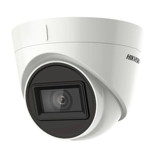 Hikvision DS-2CE78U1T-IT3F 8MP 4K Fixed Turret Camera (2.8mm)