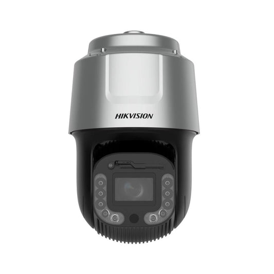 Hikvision DS-2DF9C848LXG1-LW 8MP PTZ Camera