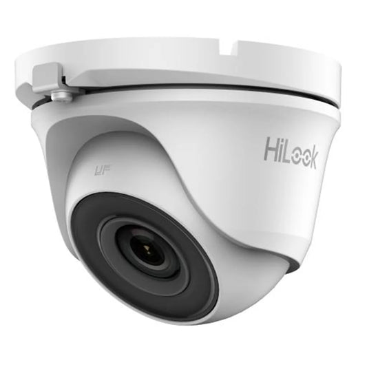 HiLook THC-T150-MS(2.8mm) 5MP Audio Turret Camera