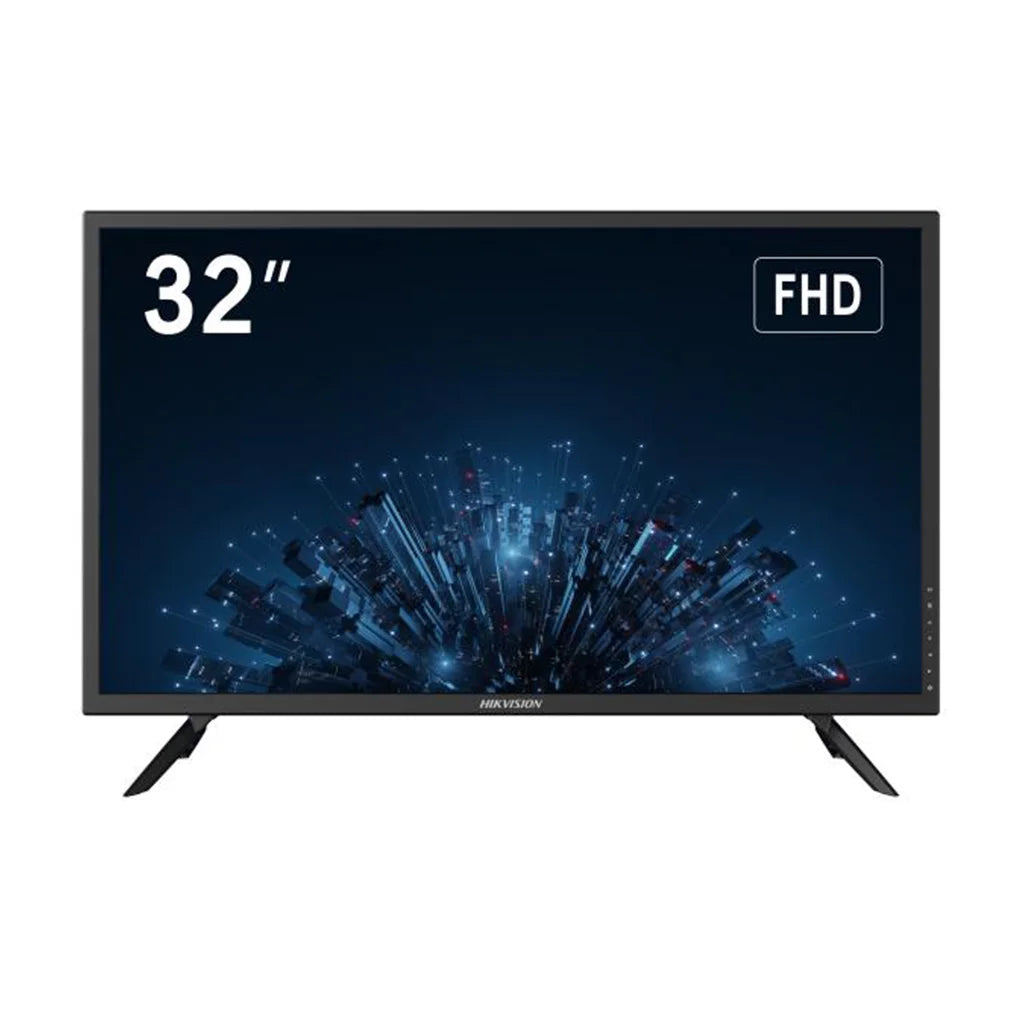 Hikvision DS-D5032F3-1V0S 32-Inch FHD 75Hz VA Monitor with Speaker