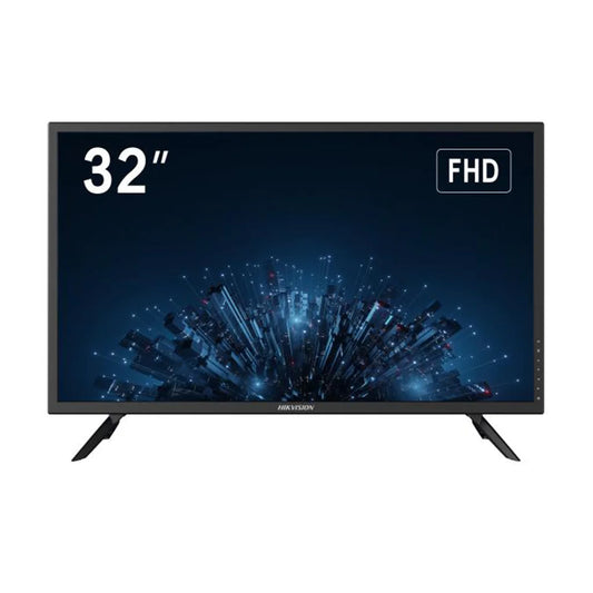 Hikvision DS-D5032F3-1V0S 32-Inch FHD 75Hz VA Monitor with Speaker