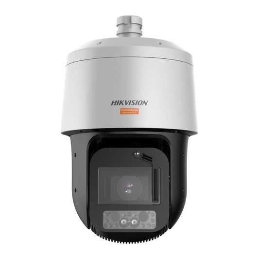 Hikvision DS-2DT8C442MXG-LWT 4MP Dome/Bullet Camera