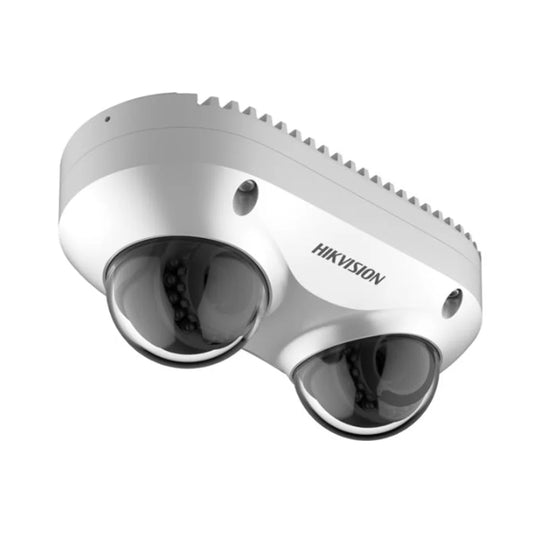 Hikvision DS-2CD6D42G0-IS(2.8mm) 4MP Dual-Directional PanoVu Camera