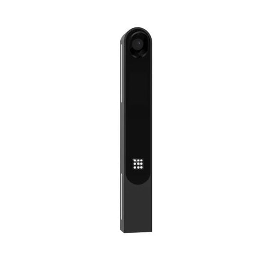 Hikvision DS-TMC403-E/WG/3106 4MP (2688 × 1520) Entrance ANPR Video Unit