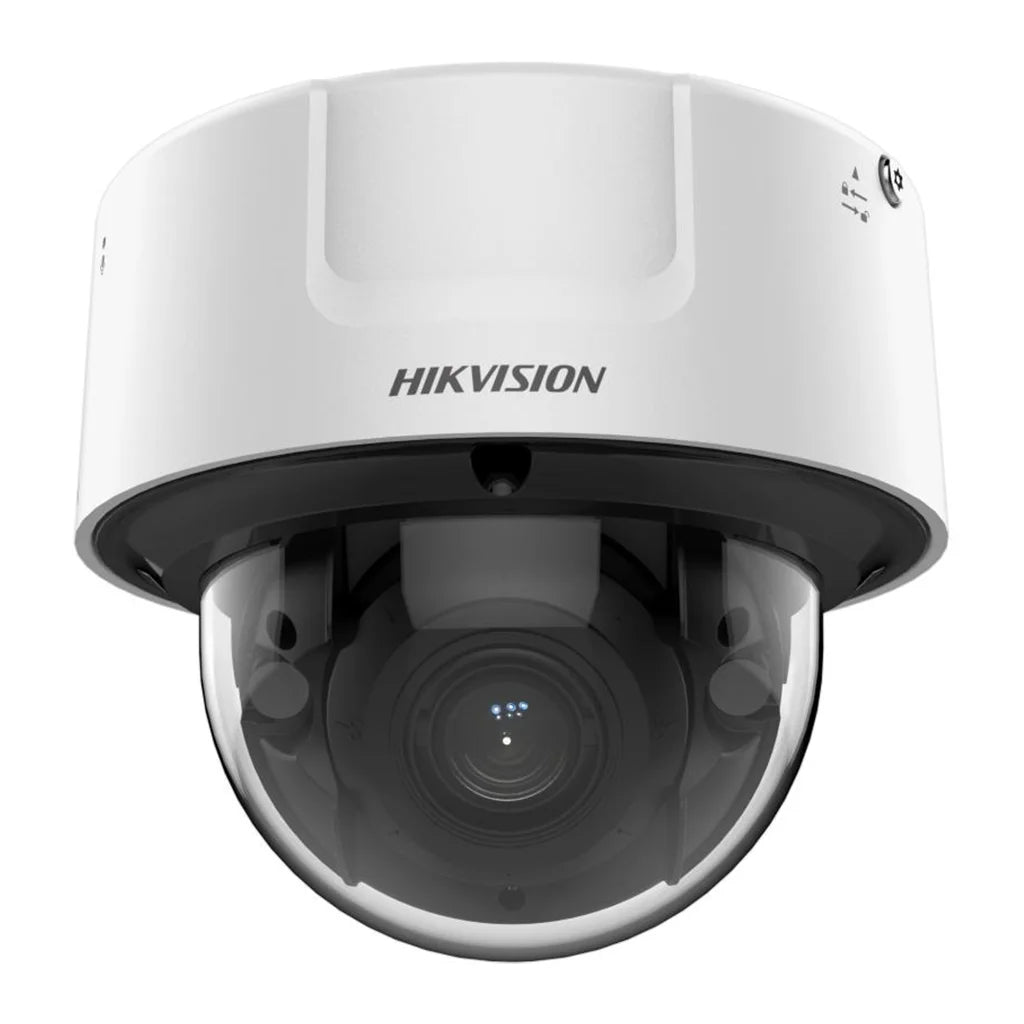 Hikvision IDS-2CD7146G0-IZS(2.8-12MM)(D) 4MP DeepinView Dome Camera
