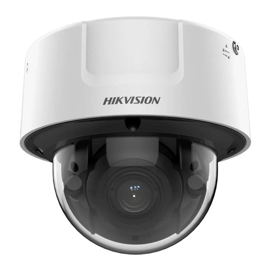 Hikvision IDS-2CD7146G0-IZS(2.8-12MM)(D) 4MP DeepinView Dome Camera