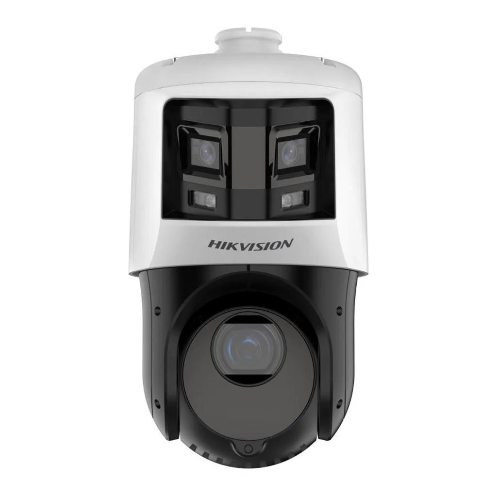 Hikvision DS-2SE4C425MWG-E 2MP (1080p) Dome/Bullet Camera