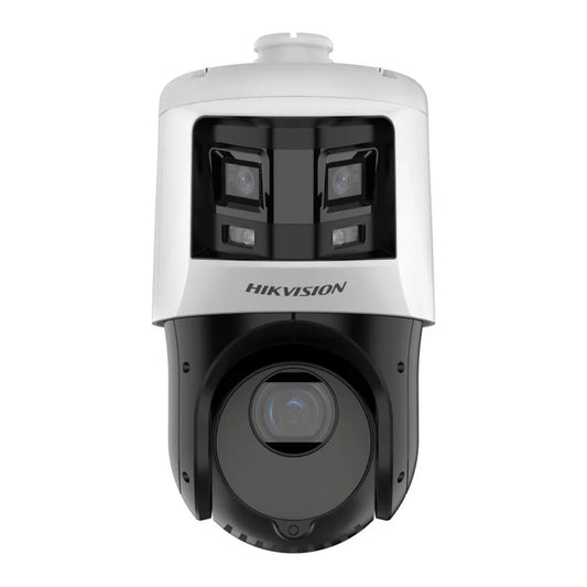 Hikvision DS-2SE4C425MWG-E 2MP (1080p) Dome/Bullet Camera