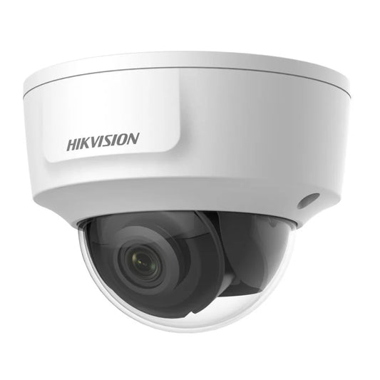 Hikvision DS-2CD2186G2-IMS 8MP AcuSense Dome Camera with HDMI - 2.8mm