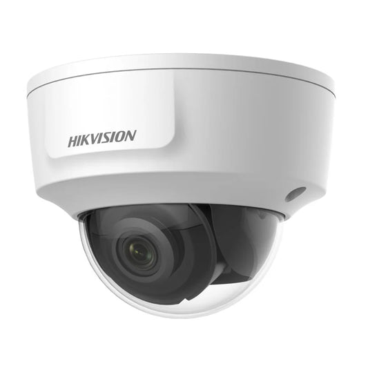 Hikvision DS-2CD2126G2-IMS 2MP AcuSense Dome Camera - 2.8mm