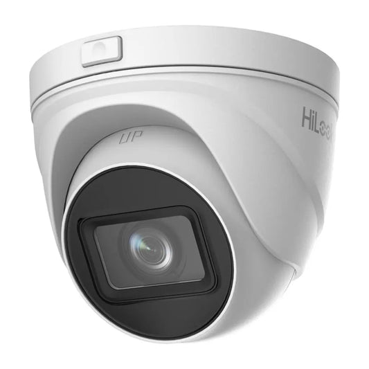 HiLook IPC-T651H-Z(C) 5MP Motorized Varifocal Turret Camera
