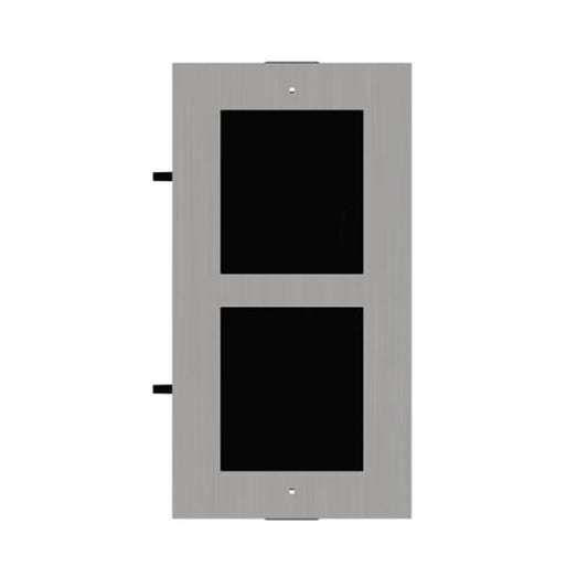 Hikvision DS-KD-ACF2 Video Intercom Flush Mount Bracket