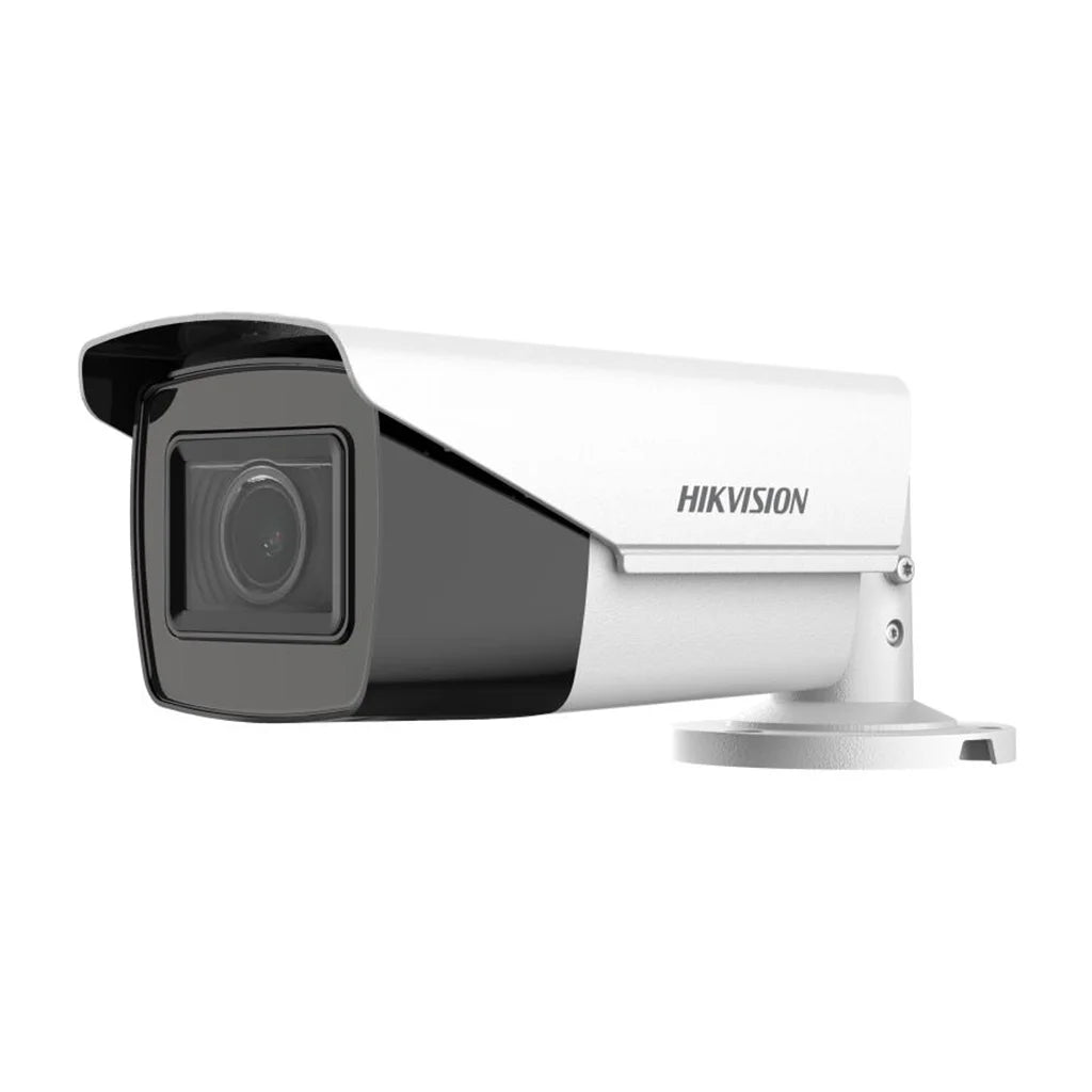 Hikvision DS-2CE19H0T-AIT3ZF 5MP Motorized Varifocal Bullet Analog Camera