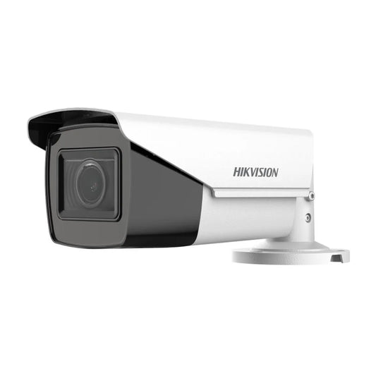 Hikvision DS-2CE19H0T-AIT3ZF 5MP Motorized Varifocal Bullet Analog Camera