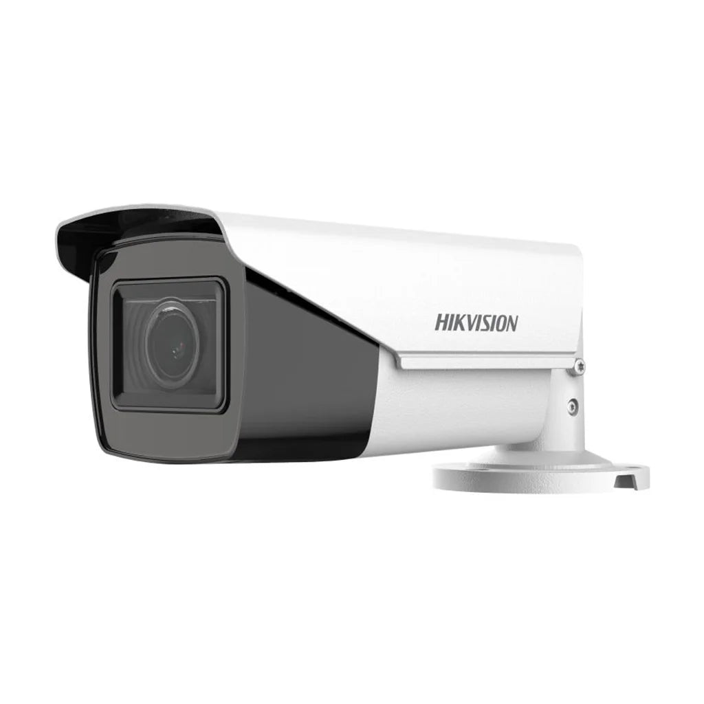 Hikvision DS-2CE19H0T-IT3ZE 5MP PoC Motorized Varifocal Bullet Camera