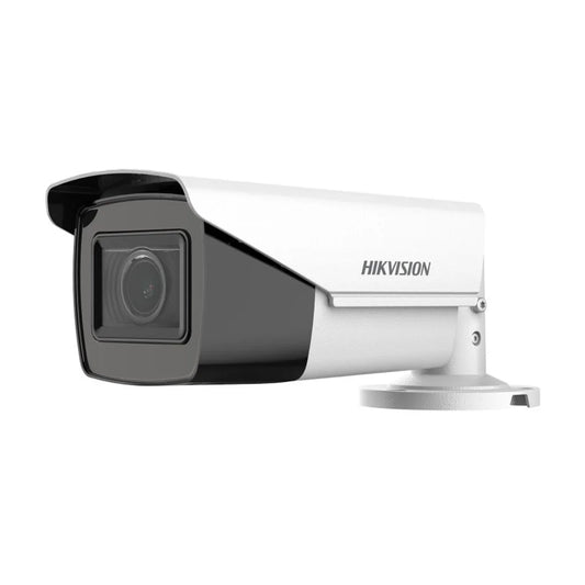 Hikvision DS-2CE19H0T-IT3ZE 5MP PoC Motorized Varifocal Bullet Camera