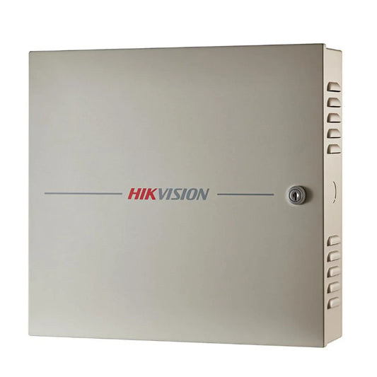 Hikvision DS-K2602T 2-Door Access Controller