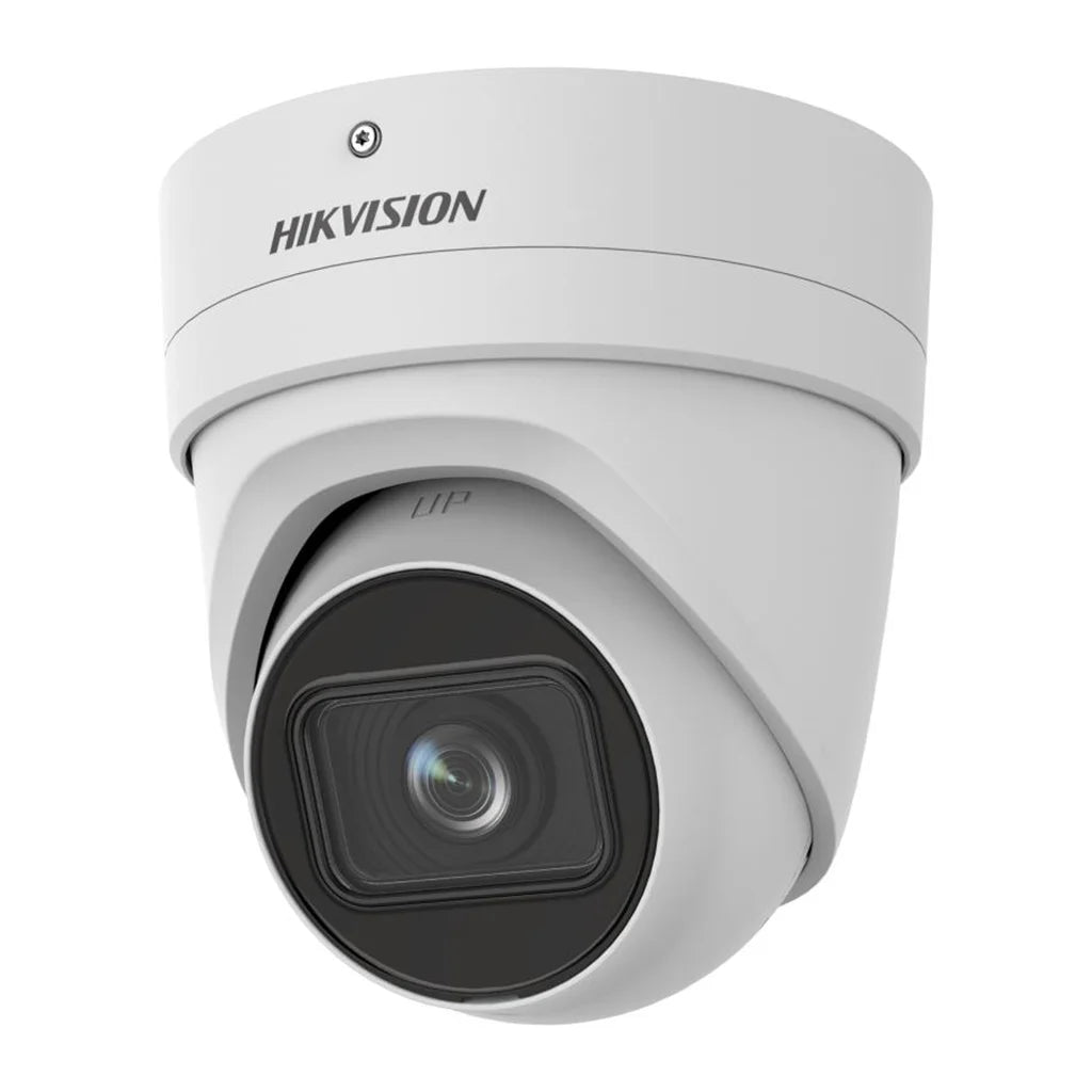Hikvision DS-2CD2H86G2-IZS(C) 8MP AcuSense Turret Camera