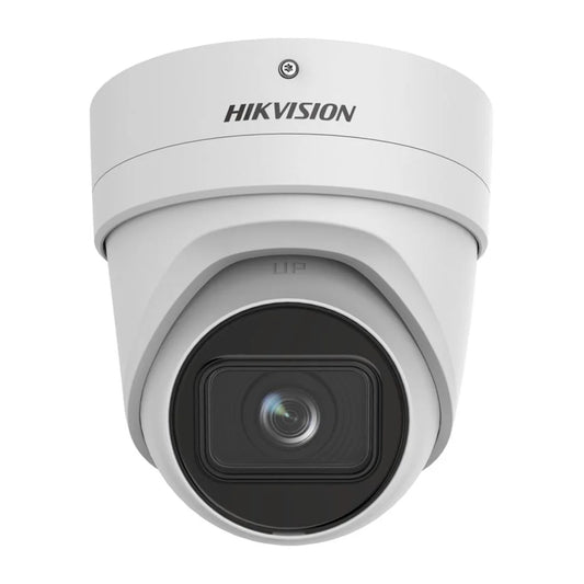 Hikvision DS-2CD2H26G2-IZS 2MP AcuSense Turret Camera
