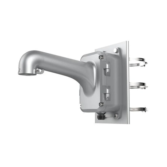 Hikvision DS-1604ZJ-BOX-POLE Wall and Pole Mount Bracket