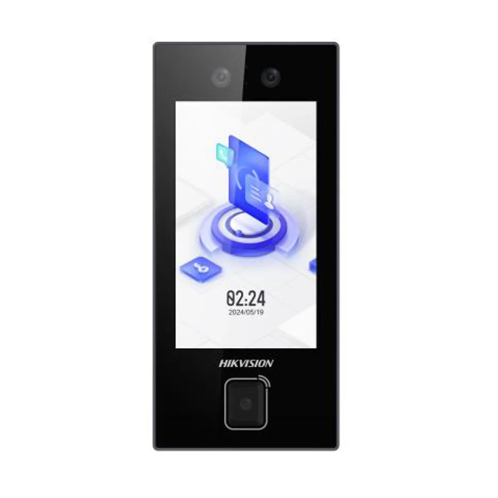 Hikvision DS-K1T344MBWX-QRE1 Face Access Terminal