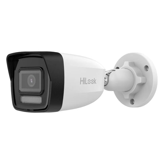 HiLook IPC-B140HA(2.8mm) 4MP Fixed Bullet IP Camera