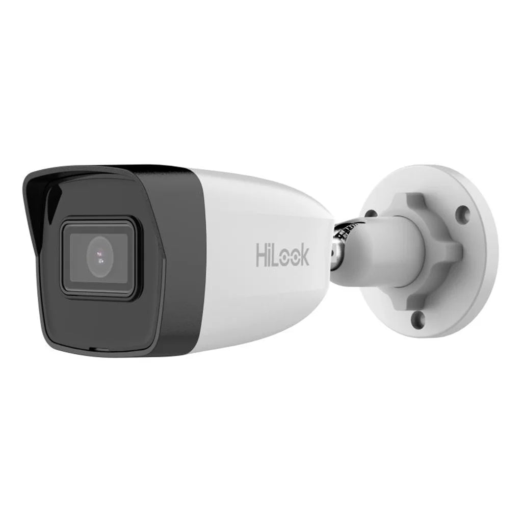 HiLook IPC-B140HA(4mm) 4MP Fixed Bullet IP Camera