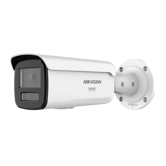 Hikvision DS-2CD2T47G3-LIY(2.8mm) [4MP/2.8mm] ColorVu Bullet Camera