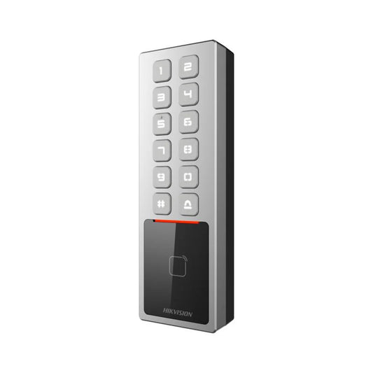 Hikvision DS-K1T805MBWX Standalone Access Control Terminal