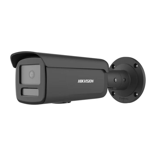 Hikvision DS-2CD2T46G2H-2I(2.8mm)(eF)/BLACK 4MP (2688 × 1520) AcuSense Bullet Camera