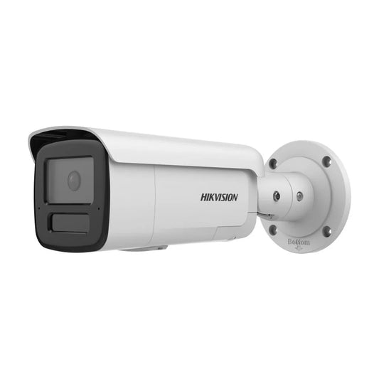 Hikvision DS-2CD2T46G2H-IS2U/SL(2.8mm) 4MP (2688 × 1520) AcuSense Bullet Camera