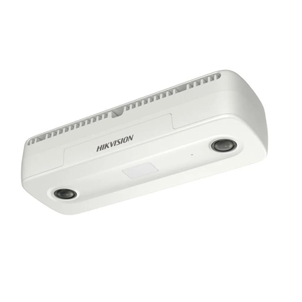 Hikvision DS-2CD6825G0/C-IS(2mm)(B) indoor dual-lens people counting camera