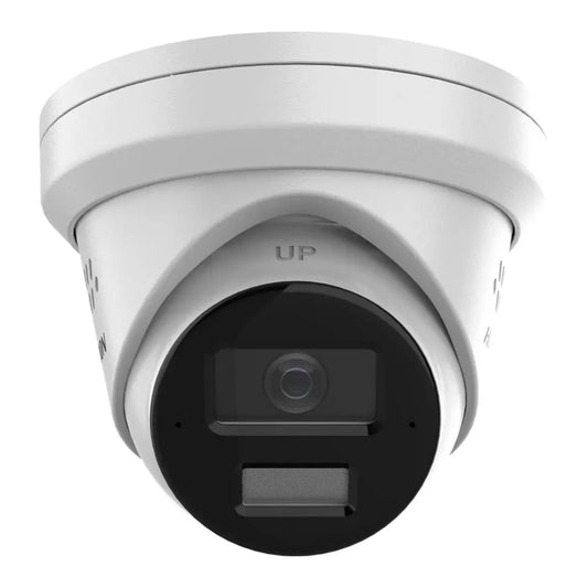 HiLook IPC-T289H-MU(2.8mm)(D) 8MP ColorVu Turret Camera