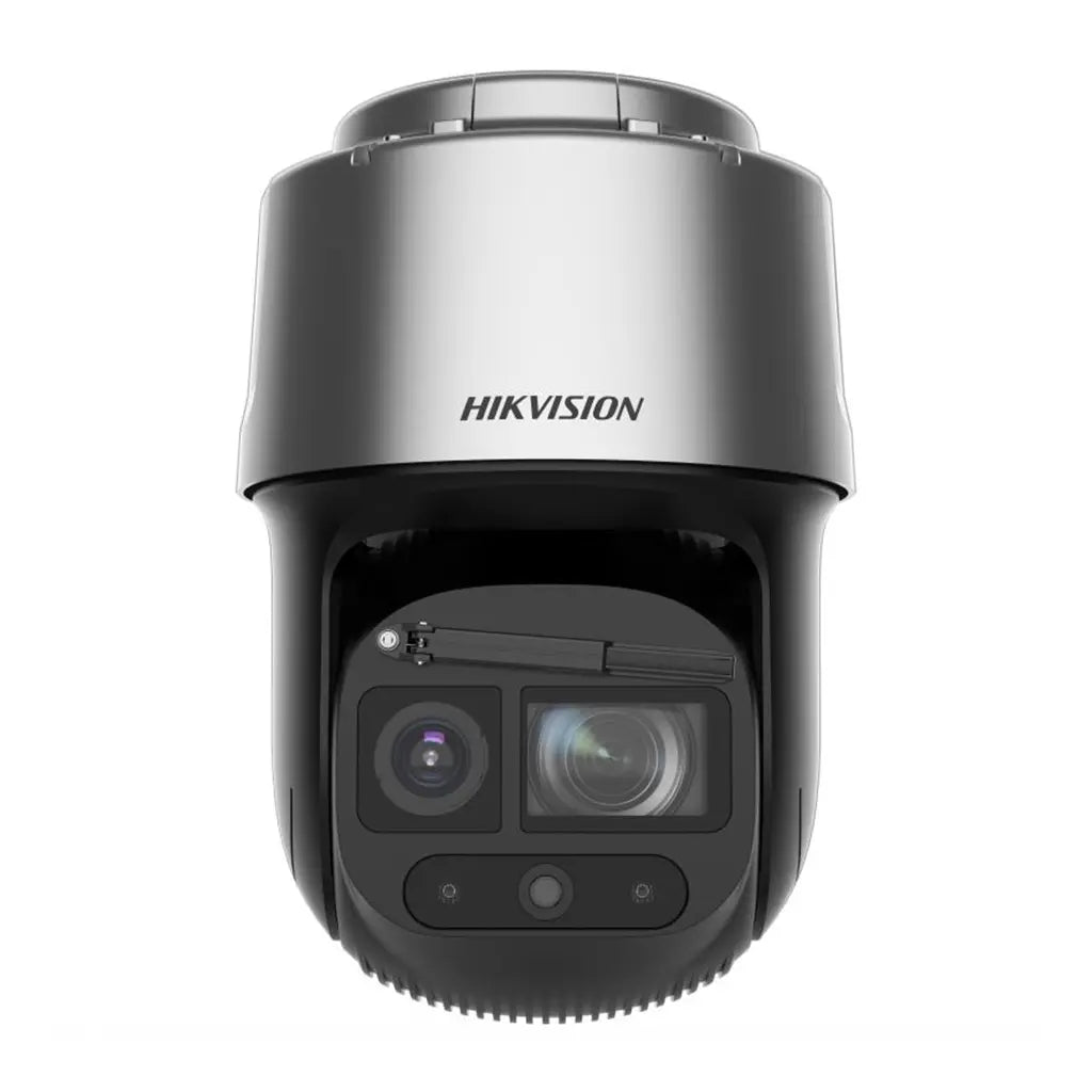 Hikvision DS-2DF9C848LXG1-LW 8MP (4K) Dome/Bullet Camera