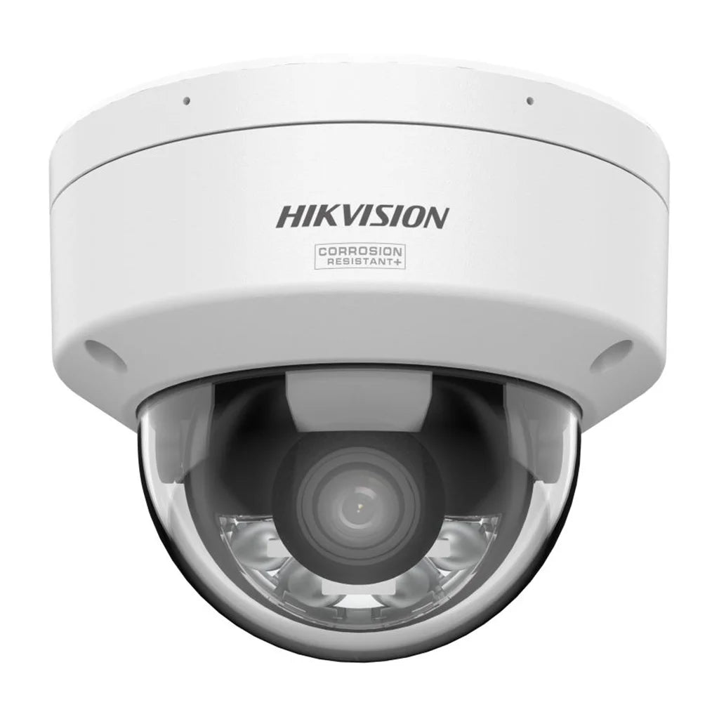 Hikvision DS-2CD2147G3-LIS2UY 4MP ColorVu Dome Camera - 4mm
