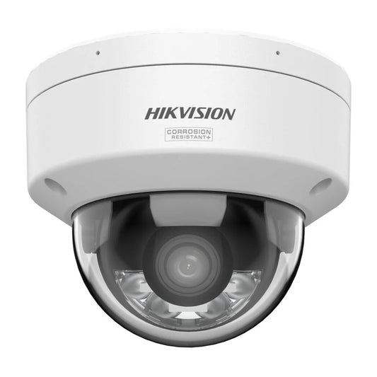 Hikvision DS-2CD2147G3-LIS2UY 4MP ColorVu Dome Camera - 4mm
