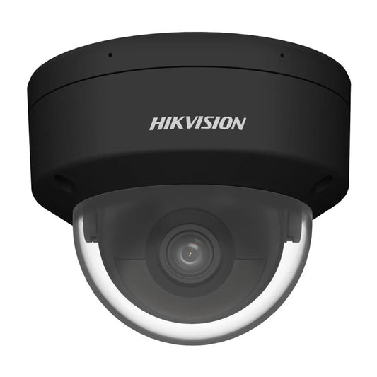 Hikvision DS-2CD2146G2H-ISU 4MP AcuSense Dome Camera - 2.8mm